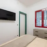 דירה Parcheggio Privato - Fronte Mare - Casa Carina אלגהרו