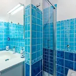 Parcheggio Privato - Fronte Mare - Casa Carina דירה