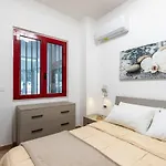Parcheggio Privato - Fronte Mare - Casa Carina Alghero