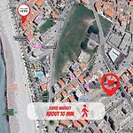 Parcheggio Privato - Fronte Mare - Casa Carina Alghero