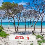 Apartment Parcheggio Privato - Fronte Mare - Casa Carina Alghero