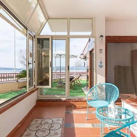 Parcheggio Privato - Fronte Mare - Casa Carina Apartment *