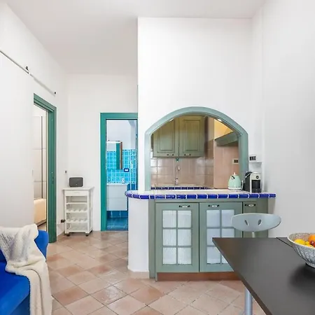 Parcheggio Privato - Fronte Mare - Casa Carina Apartment