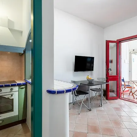Parcheggio Privato - Fronte Mare - Casa Carina *