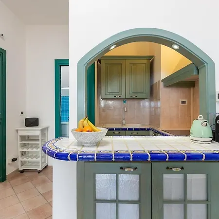 Apartment Parcheggio Privato - Fronte Mare - Casa Carina *