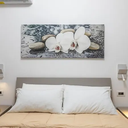 Parcheggio Privato - Fronte Mare - Casa Carina Alghero