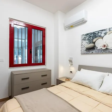 Parcheggio Privato - Fronte Mare - Casa Carina Alghero