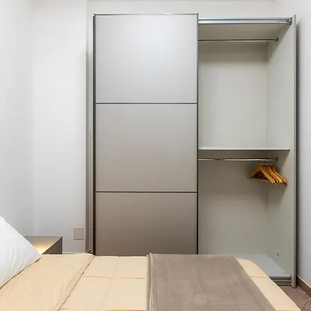 Apartment Parcheggio Privato - Fronte Mare - Casa Carina *