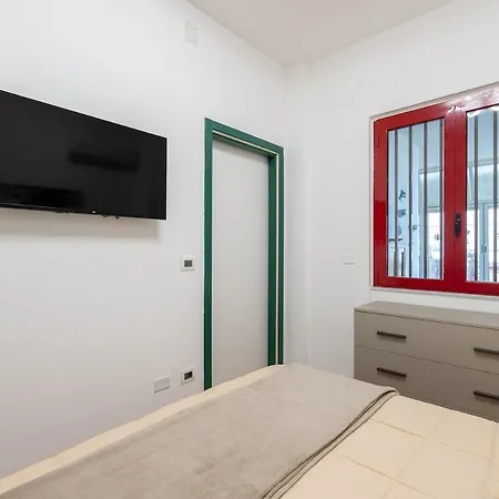 Apartment Parcheggio Privato - Fronte Mare - Casa Carina Alghero
