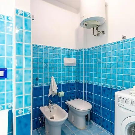 Apartment Parcheggio Privato - Fronte Mare - Casa Carina *