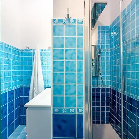 Parcheggio Privato - Fronte Mare - Casa Carina * Alghero