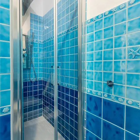 Apartment Parcheggio Privato - Fronte Mare - Casa Carina